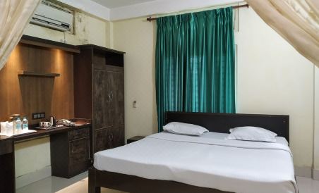 Hotel Centre Point Tezpur - Housity