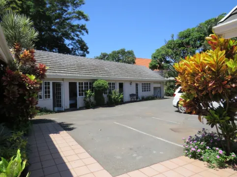 Mandalay B&B