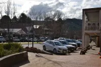 Bright Velo - parking