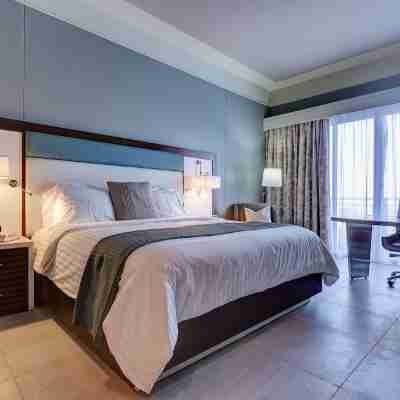 Karibe Hôtel Rooms