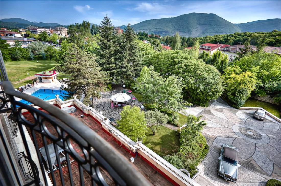 Hotel Fiuggi Terme Resort & Spa-Fiuggi Updated 2022 Room Price-Reviews &  Deals | Trip.com