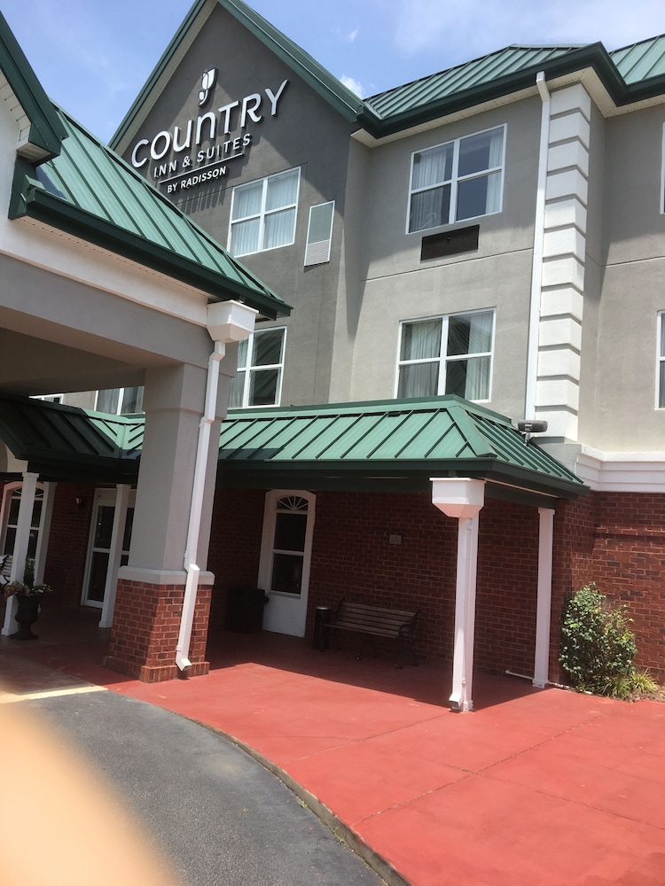 Country Inn & Suites by Radisson, Sumter, SC