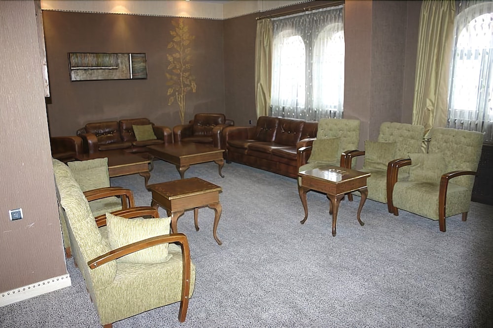 Sivas Buyuk Hotel