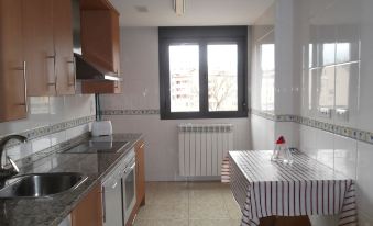Apartamento San Babil - BB 5