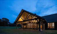 Little Ocmulgee State Park and Lodge Hotels in McRae-Helena