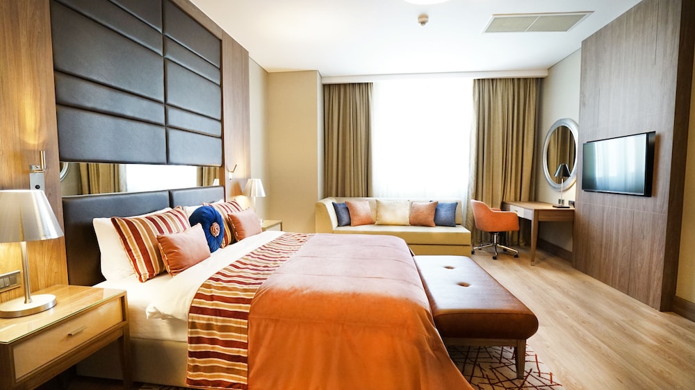 Hawthorn Suites by Wyndham Istanbul Airport