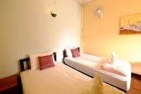 P.L.P Guesthouse - Mae Hong Son Hotels in Mae Hong Son