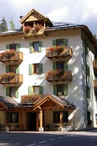 Peio Fonti hotels - the 10 best Hotels in Peio Fonti cheap book | Trip.com