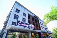 Hotel Nusa CT