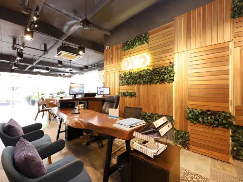 Raintree Boutique Hotel Hotels in Kajang