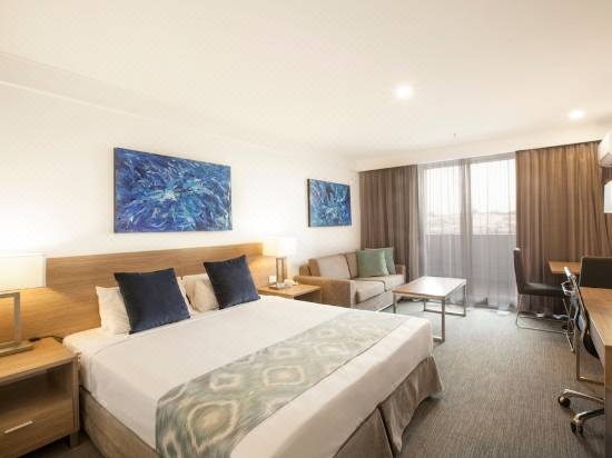 Metro Aspire Hotel Sydney Ultimo Updated 2021 Price Reviews Trip Com Metro Aspire Hotel Sydney Ultimo Updated 2021 Price Reviews Trip Com
