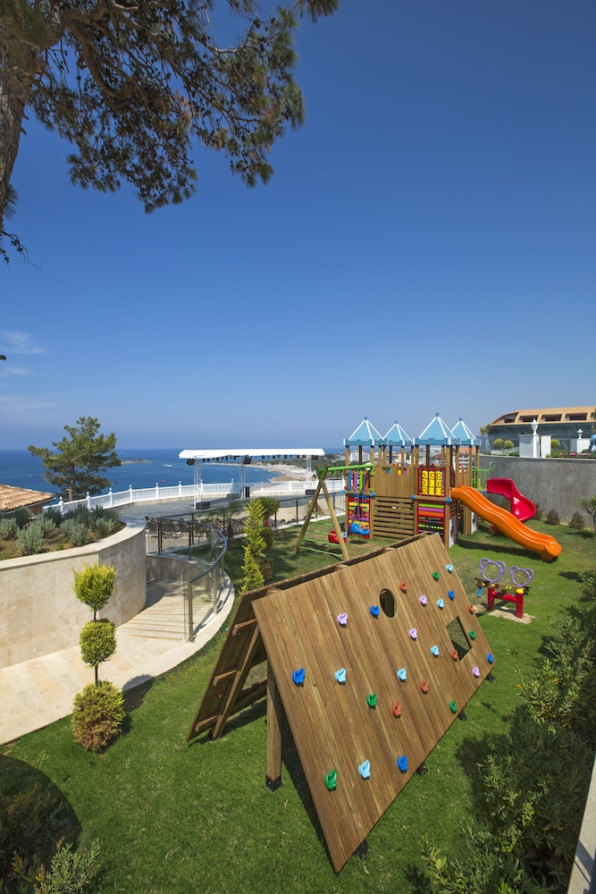 Litore Resort Hotel & Spa - All Inclusive