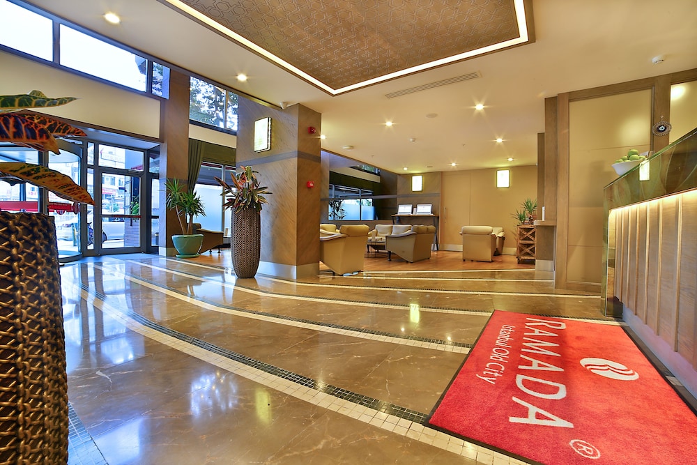 Ramada by Wyndham Istanbul Old City