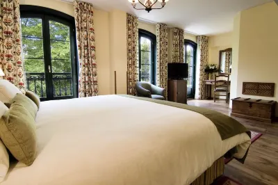 Hotel Pombal Rooms