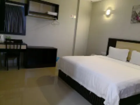 THE ONE BOUTIQUE HOTEL Hotels in Sekinchan