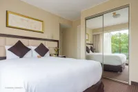 روزفلت هوتل آند سويتس