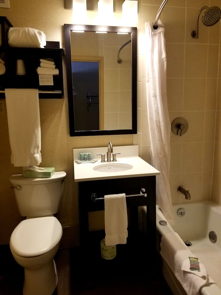 Best Western Watertown/Fort Drum