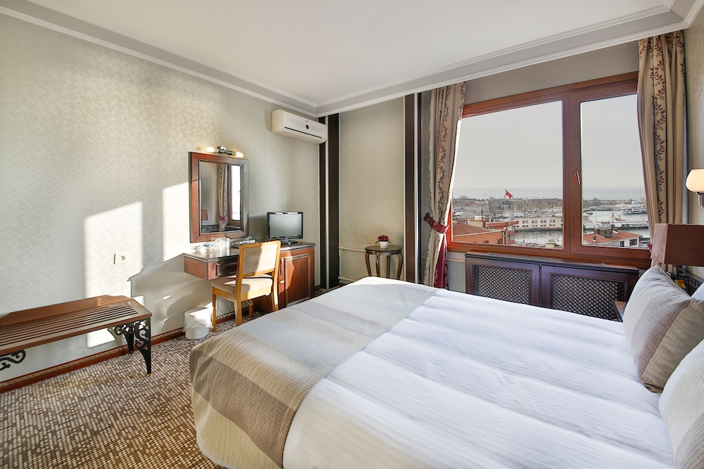 SİDONYA HOTEL (Sidonya Hotel)