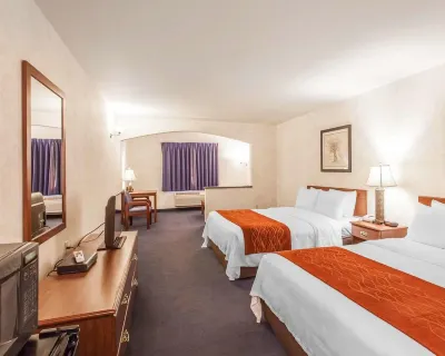 Holiday Inn Express & Suites TUMWATER - OLYMPIA Hôtels à : Tumwater