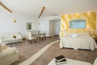 Grand Hotel Costa Brada Hotel di Gallipoli