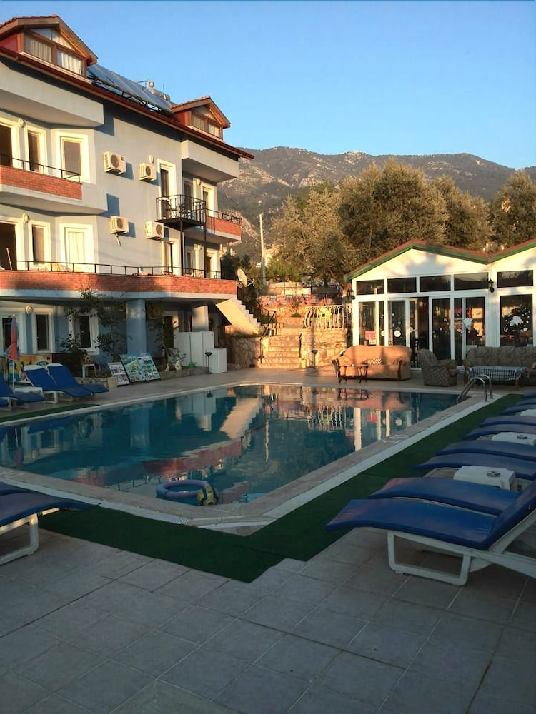 Fethiye Oscar Otel