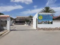 Camping San Javier