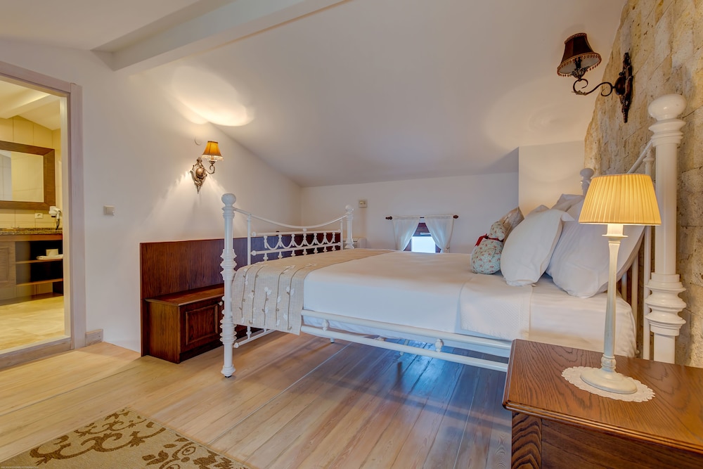 Alacati Kapari Hotel - Special Category