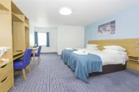 Bisham Abbey National Sports Centre Hotels in 