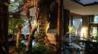 Hotel Kalang Ulu Hotel dekat PUNCAK TANGKE TABU