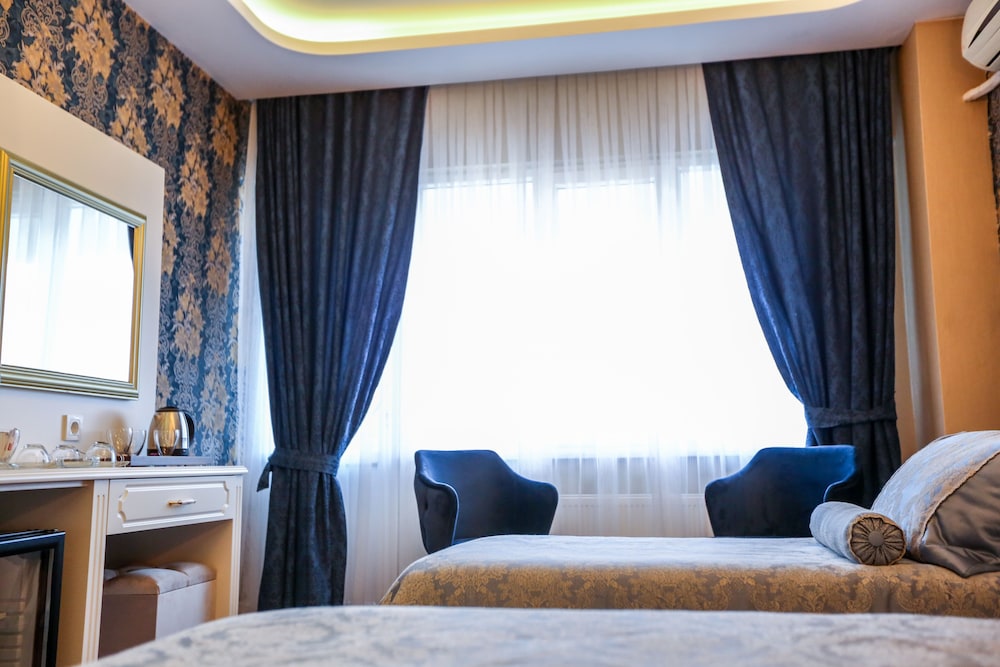 Thermal Saray Hotel & Spa Yalova