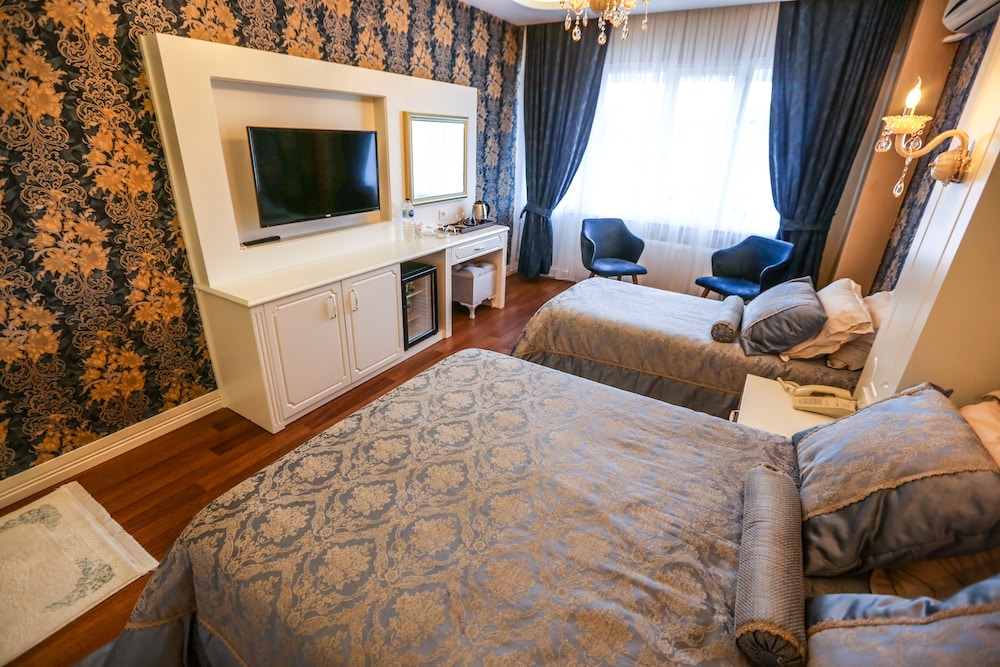 Thermal Saray Hotel & Spa Yalova