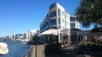 La Promenade Hotel di Kings Beach