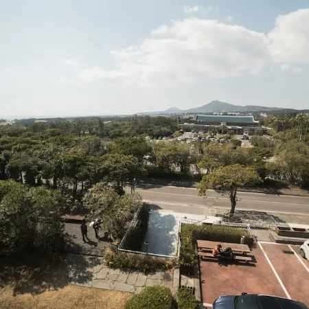 Bloom Jeju Hotel