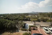 Bloom Jeju Hotel - parking