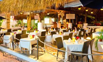 Coby Beach Resort
