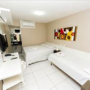 Teresina Hotel