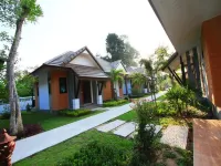 Phakawan Hotel Hotel a Mueang Maha Sarakham