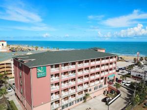 Quality Inn & Suites Galveston - Beachfront