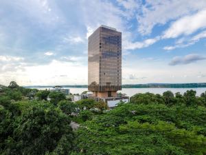 Fleuve Congo Hotel by Blazon Hotels