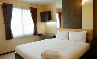 1Br with Sofa Bed Thamrin Executive Apartment