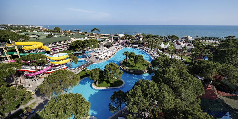 Papillon Ayscha Resort & Spa - All Inclusive