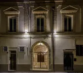 Marie Claire Apartments & Spa Hotels in Vasto