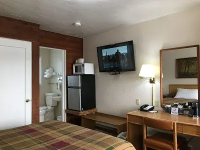 Southsider Motel فنادق في كوس باي