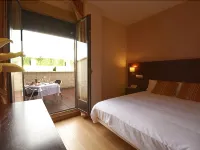 Hotel Campos de Castilla Hotel di Soria