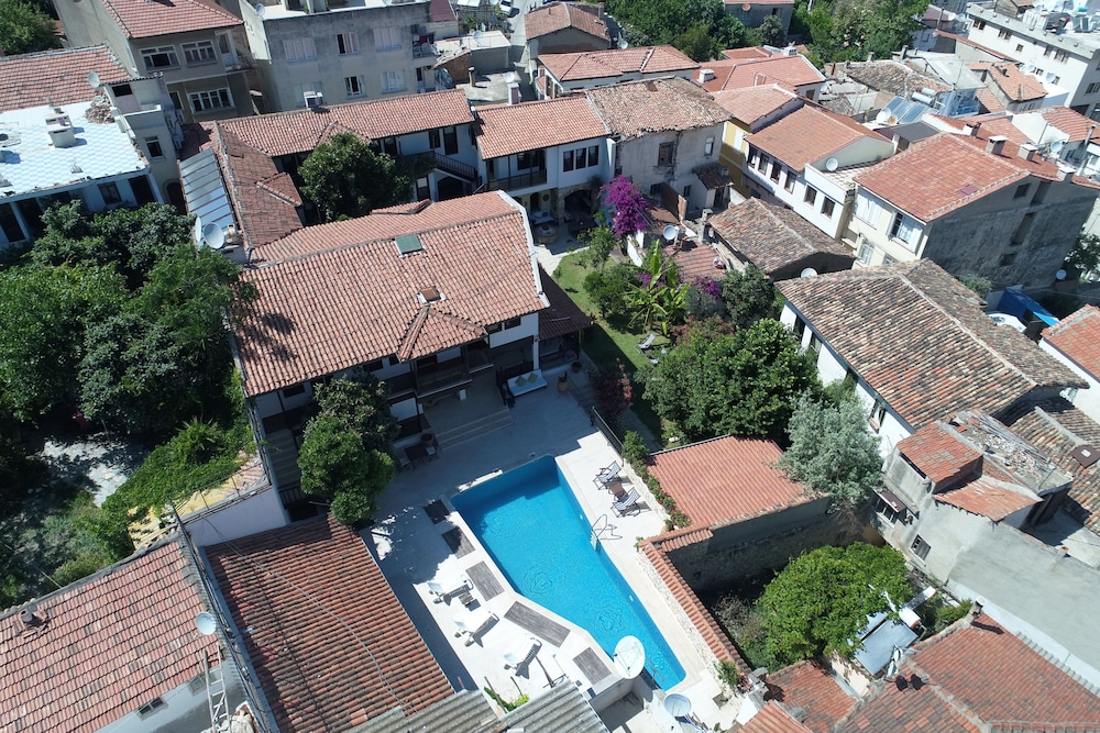 Villa Konak Hotel