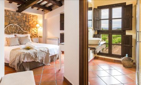 Masia Can Canyes & Spa - Housity
