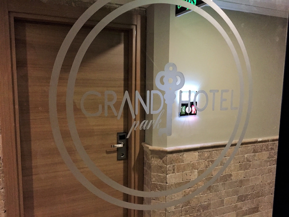 Grand Park Hotel Corlu