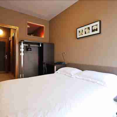 Hotel M14 Rooms