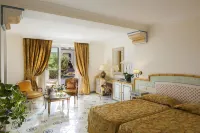 โรงแรมแกรนด์ อิล โมเรสโค แอนด์สปา โรงแรมใน