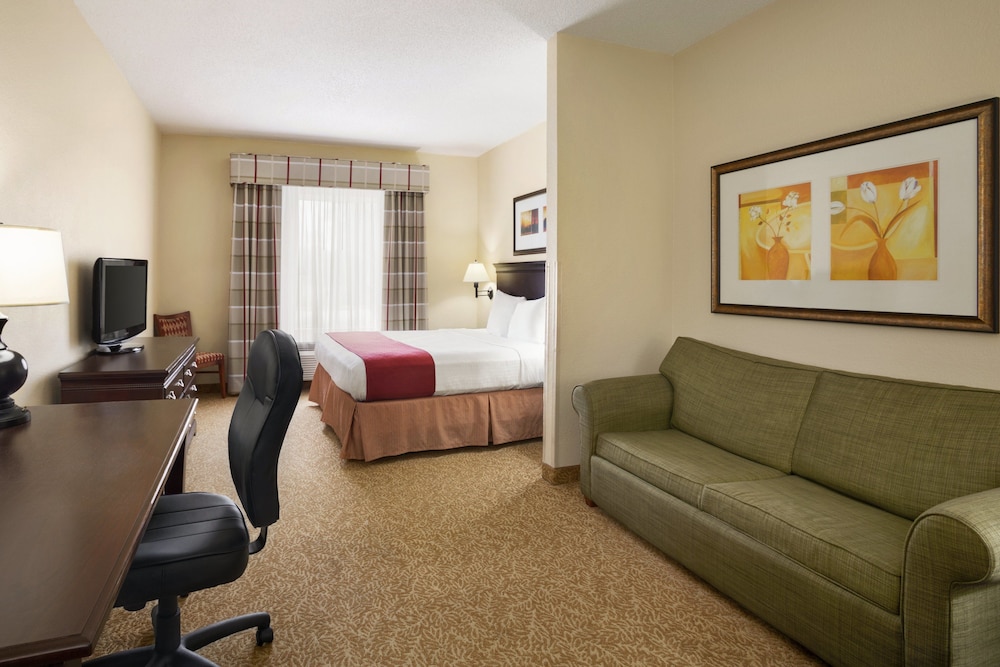 Country Inn & Suites by Radisson, Albany, GA